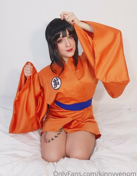 kinnyvenom porn actress gallery