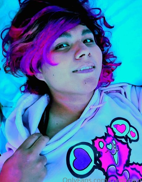 comfyram model sex photo