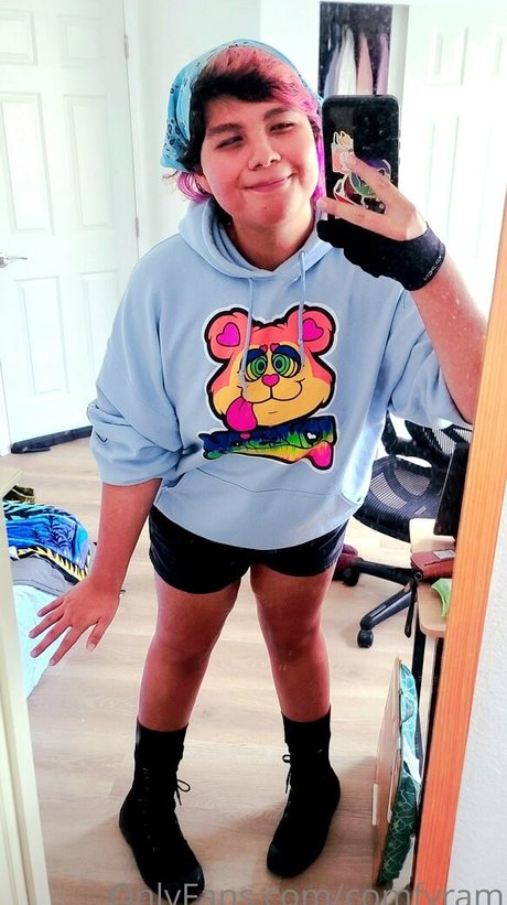 comfyram porn actress pictures