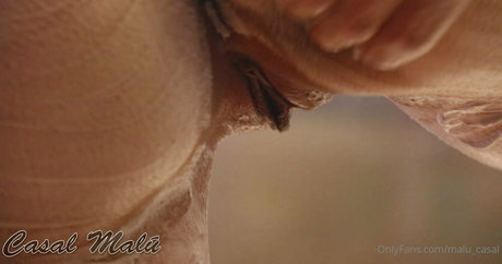 malu casal model exclusive picture