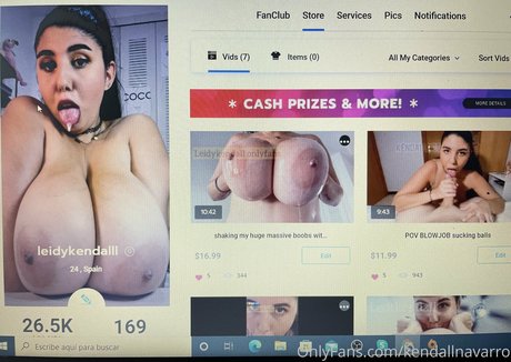 kendallnavarro pornstar free images