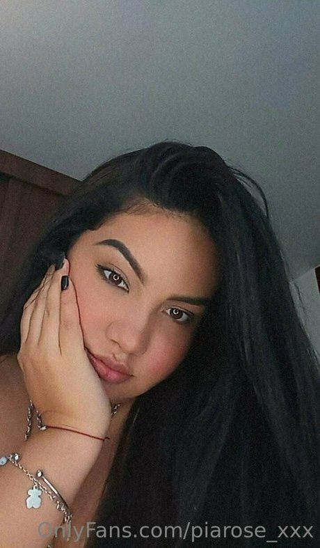 piarose xxx star erotic gallery