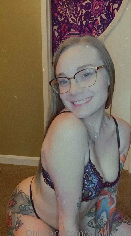 xsinclairex nice pornstar photo