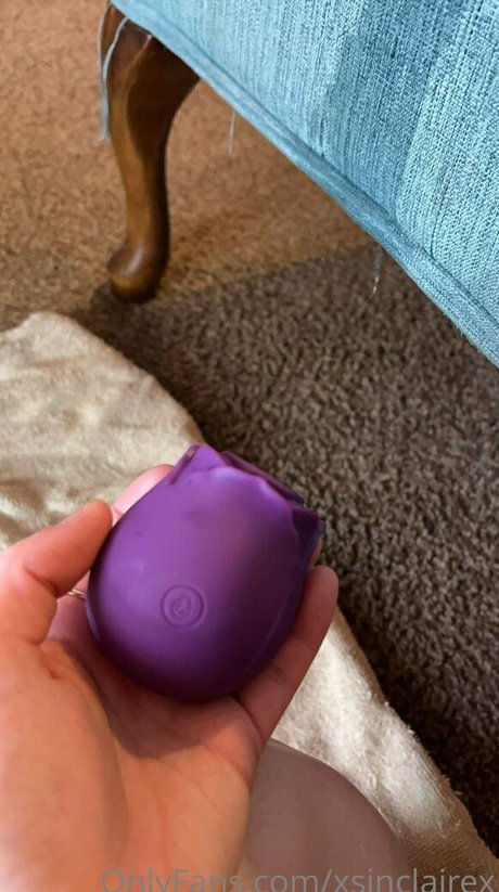 xsinclairex star sex galleries