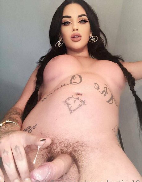 anna bestie 18 model hd picture