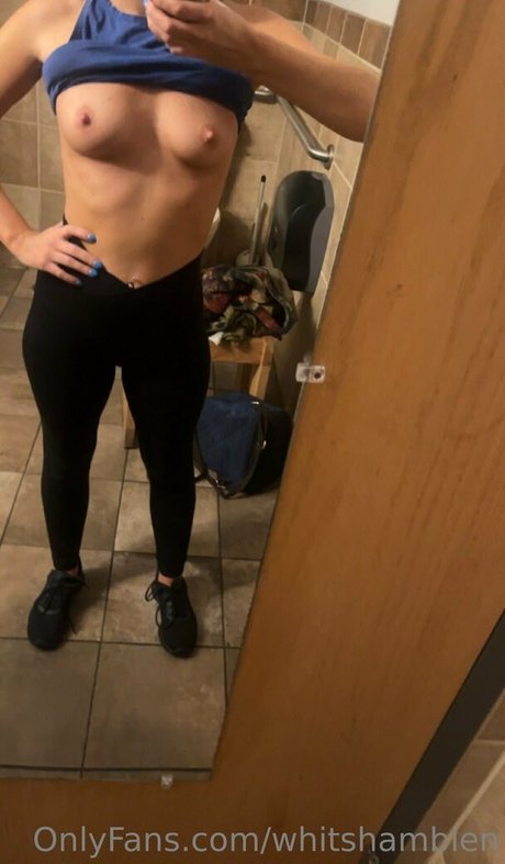 whitshamblen actress archive