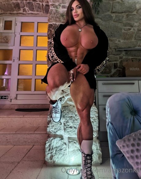 Nataliya Kuznetsova nice star img