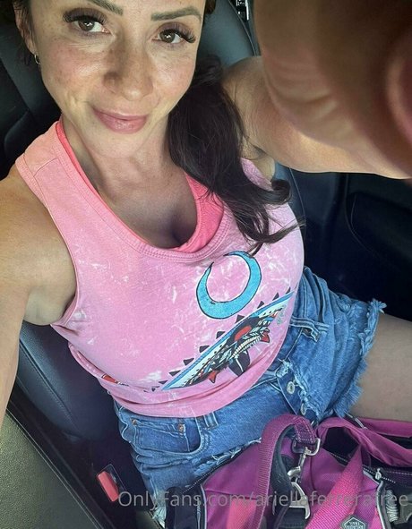 ariellaferrerafree star best picture