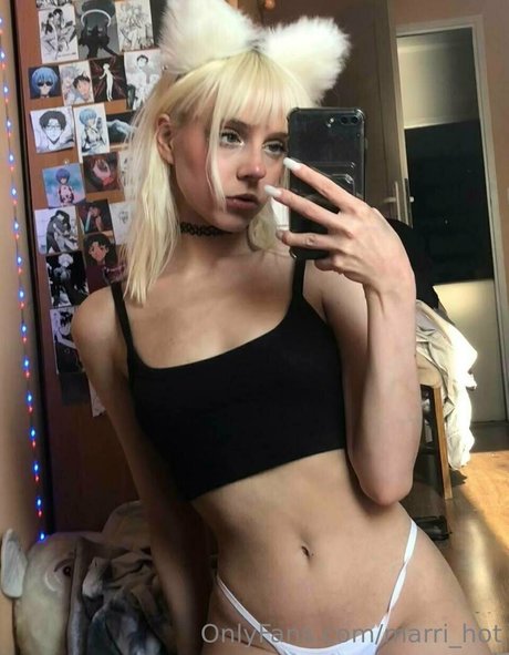 marri hot pornstar sexy images