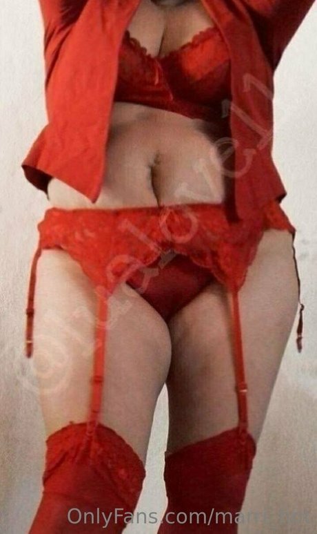 marri hot nude star pic