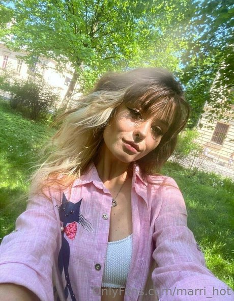 marri hot exclusive actress img