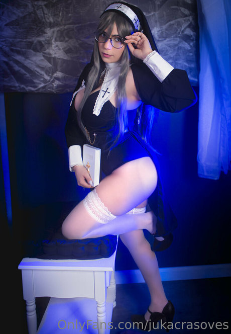 jukacrasoves model art photos