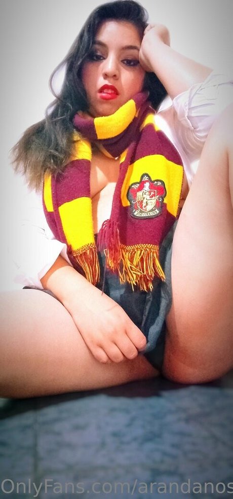 sweetarandanoss exclusive model archive