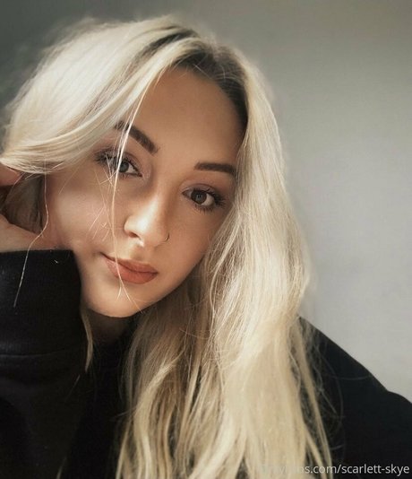 scarlett skye pornstar nudes pics