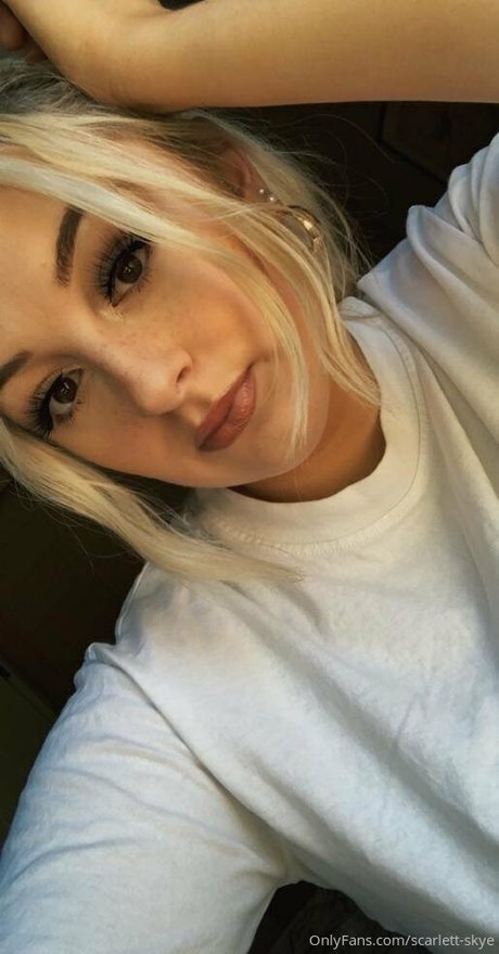 scarlett skye pornographic actress image