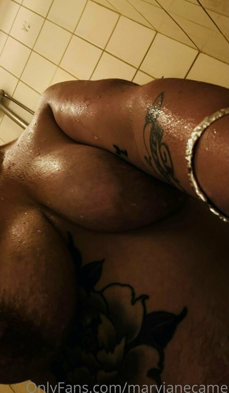 maryjanecame model exclusive pics