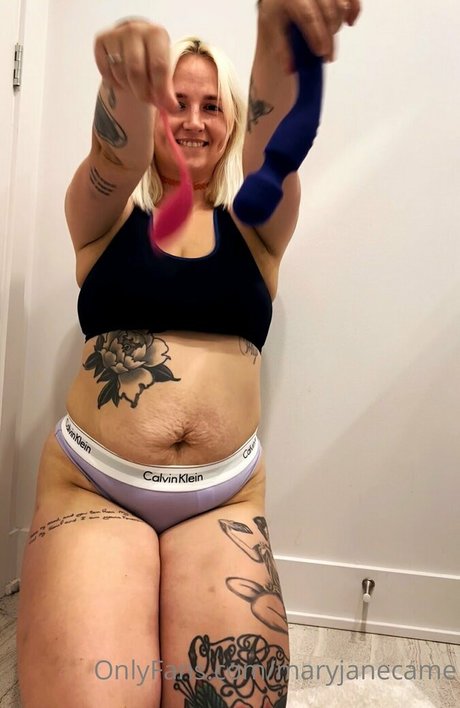 maryjanecame exclusive pornstar pic