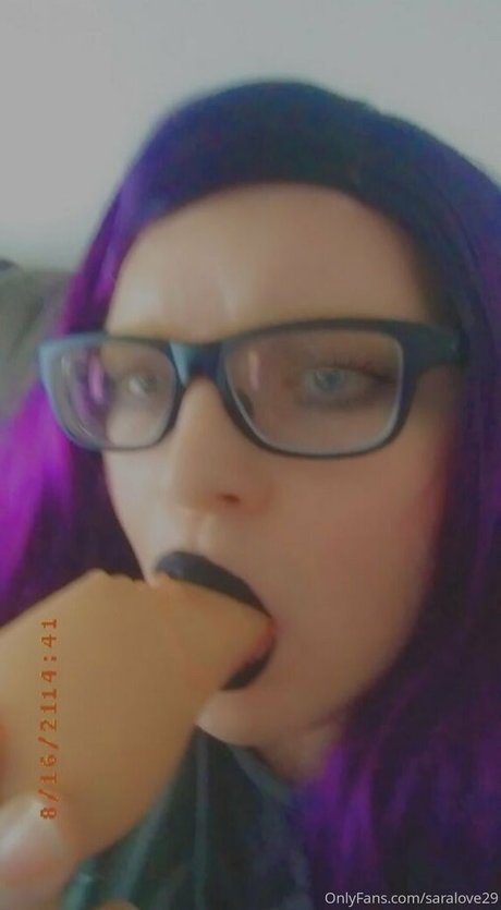 saralove29 pornstar exclusive pic