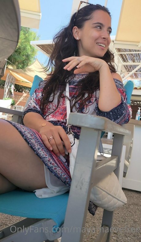 mayamaevefree exclusive model pic