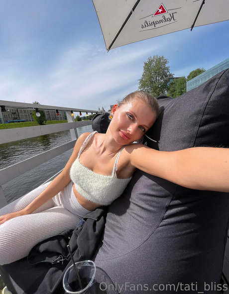 tati bliss pornstar hot img