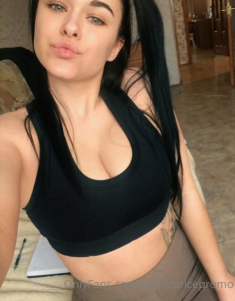 monicaricepromo hd model picture