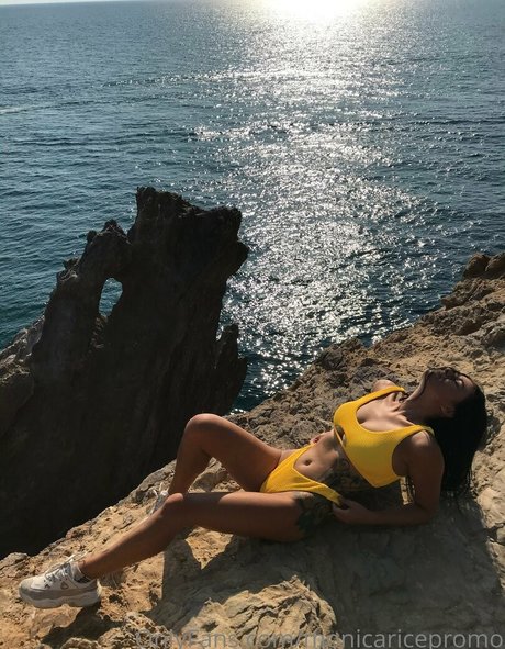 monicaricepromo pornstar hd images