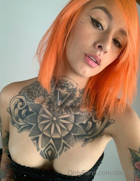 rachelgreyx Profile pic