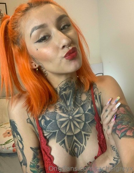rachelgreyx naked pornstar pics