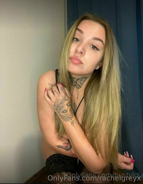 rachelgreyx pornstar art archive