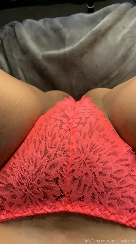 makeashcum porn actress image