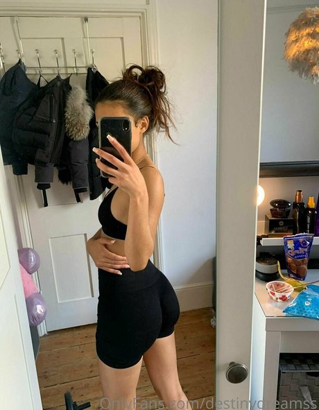 destinydreamss pornstar beautiful gallery