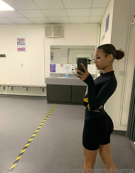 destinydreamss beautiful pornstar pic