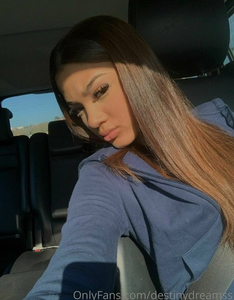 destinydreamss model sex photo