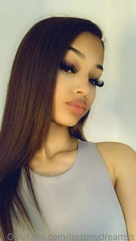 destinydreamss Profile pic