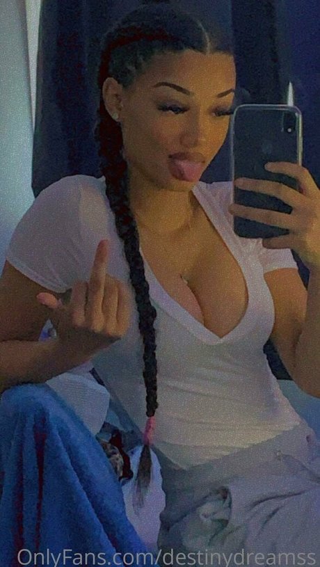 destinydreamss nice pornstar image