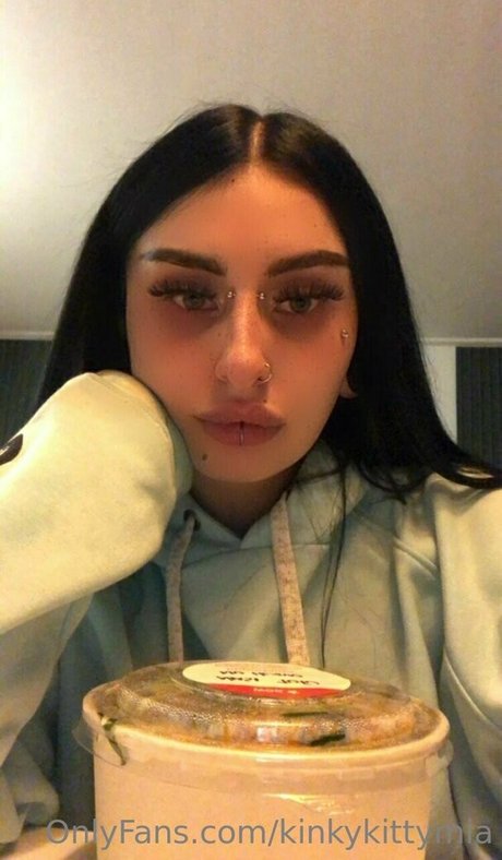 kinkykittymia perfect pornstar image