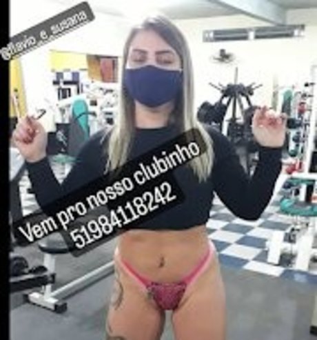 Susana Amaral pornstar sexy picture