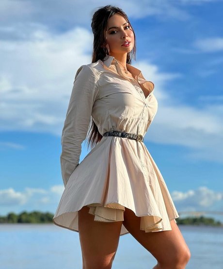 Paola Triana hot pornstar picture