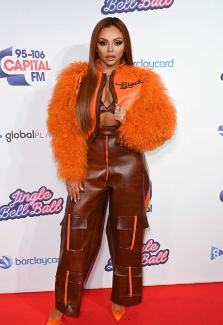 Jesy Nelson xxx star pic