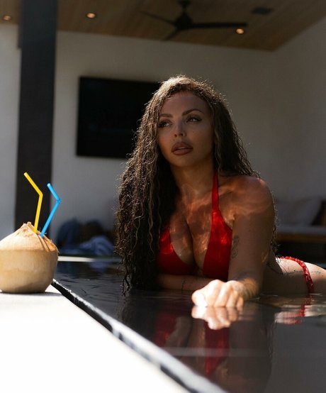 Jesy Nelson nude actress pics