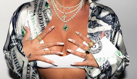 Jesy Nelson hot actress photo