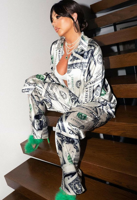 Jesy Nelson sex star archive