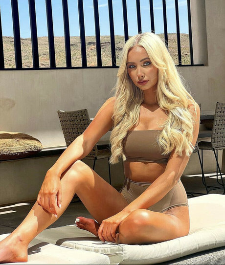 Morgan Lyn exclusive star img