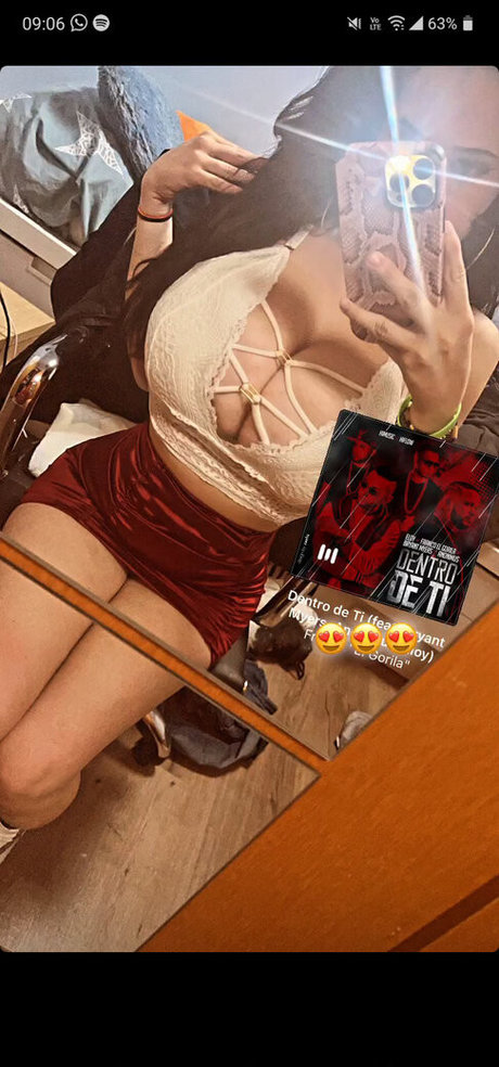 Paaular Ruiz porn star picture