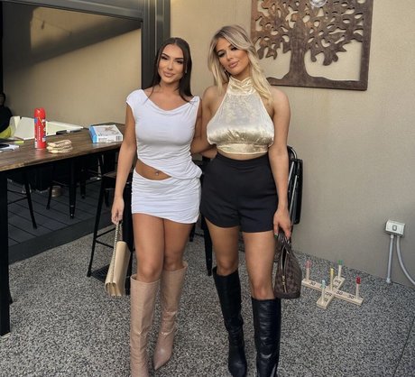 Lauren S exclusive actress image