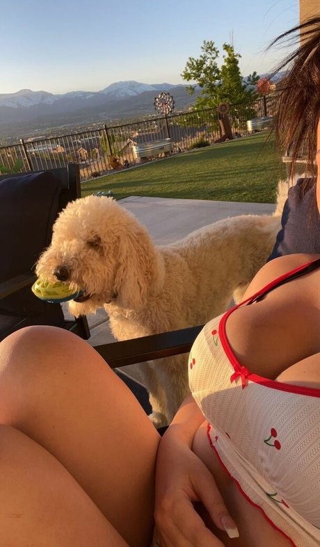 Angie D model adult image