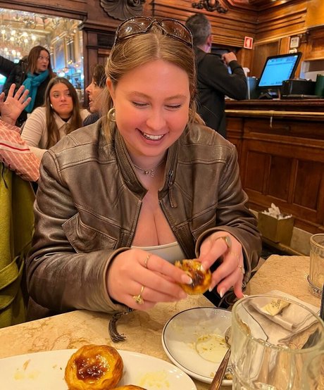 Sophia From Perth nudes model images