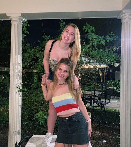 Sophia From Perth perfect star pic