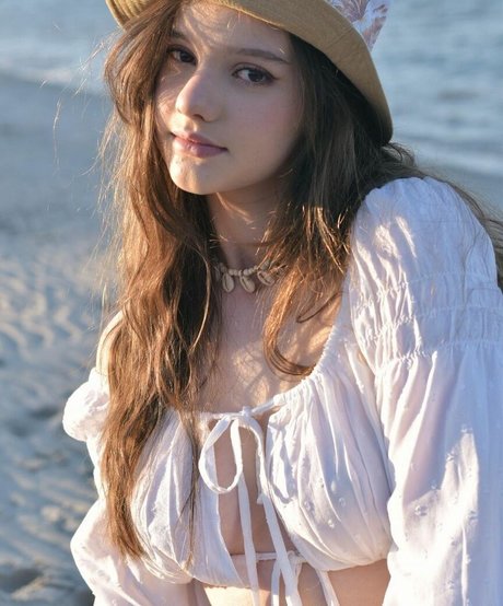 Isabel Ardley best actress gallery