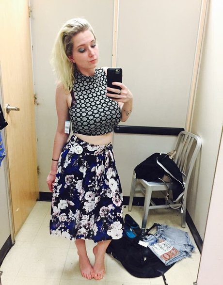 Calliope Rossi free model image